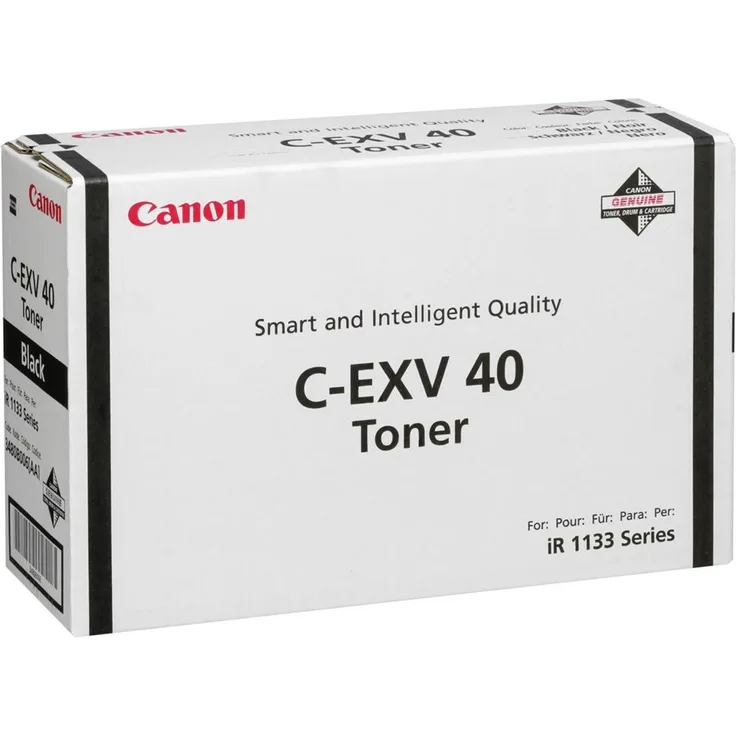 Canon C-EXV 40
