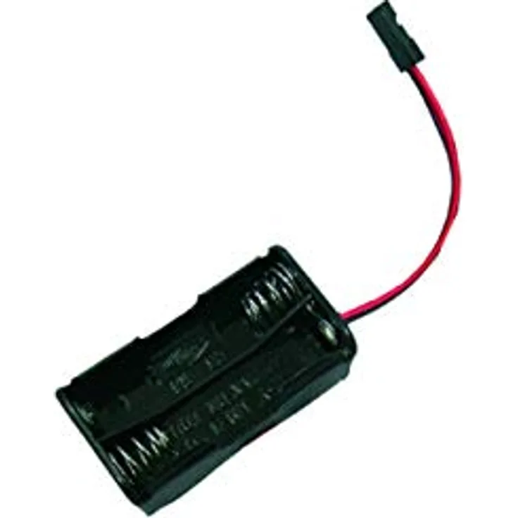 Jamara jamara090018 Futaba Batterie Box