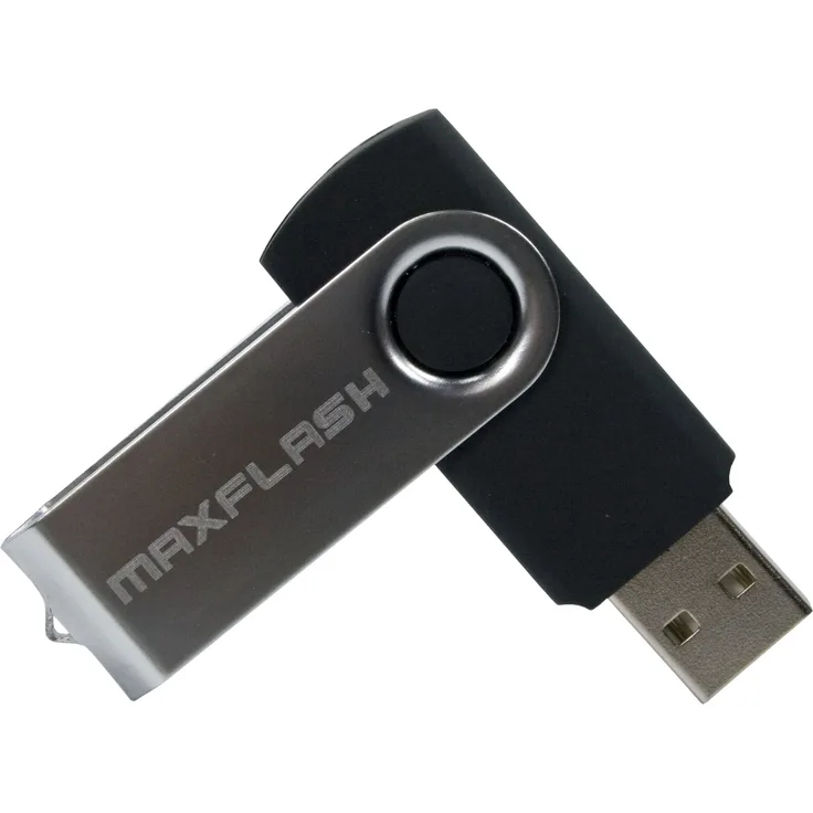 Maxflash 4GB (PD4GM-R) 