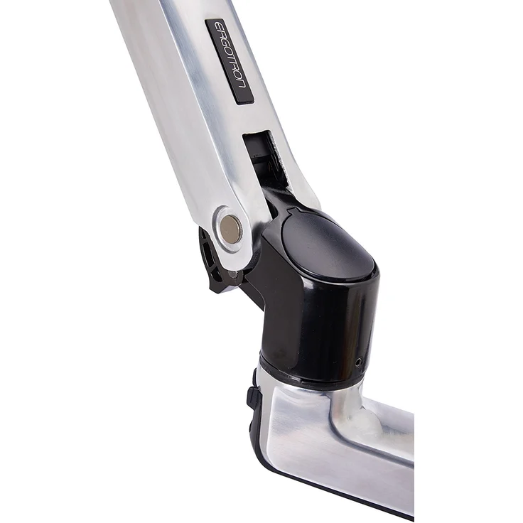 Ergotron LX Dual Side-by-Side Arm – Bild 6