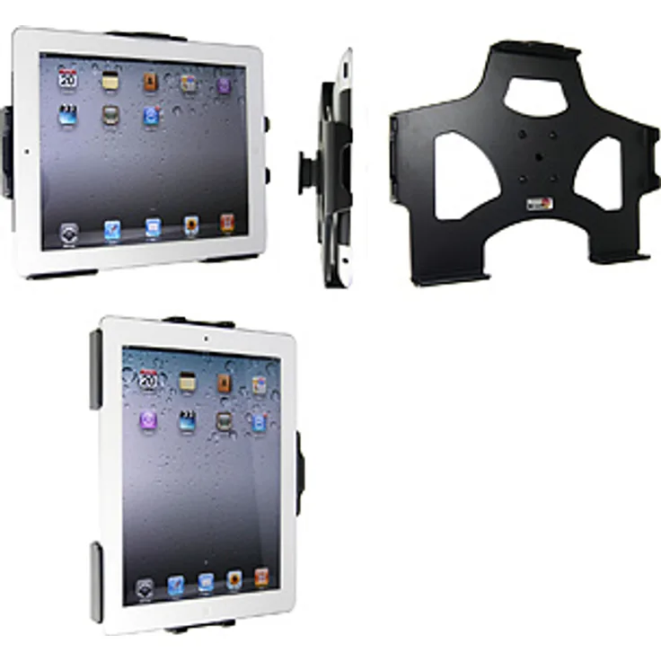 Brodit 511244 iPad 2