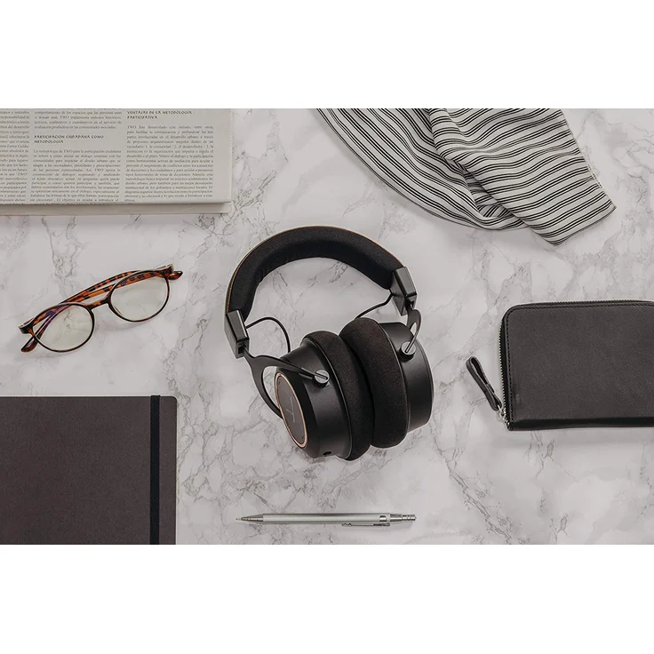 Beyerdynamic Amiron Wireless kupfer – Bild 11