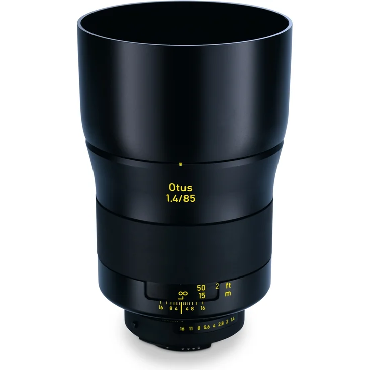 Carl Zeiss Otus 1.4/85 ZF.2 – Bild 2