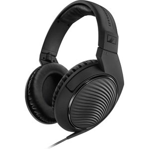 Bild für Sennheiser HD 200 Pro Over-Ear-Kopfhörer