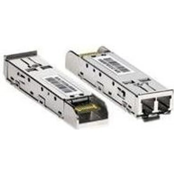 LevelOne MiniGBIC GVT-0302 SFP ZX-LC Fiber SM 80km