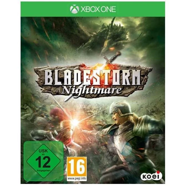 Bladestorm: Nightmare (Xbox One) – Bild 1