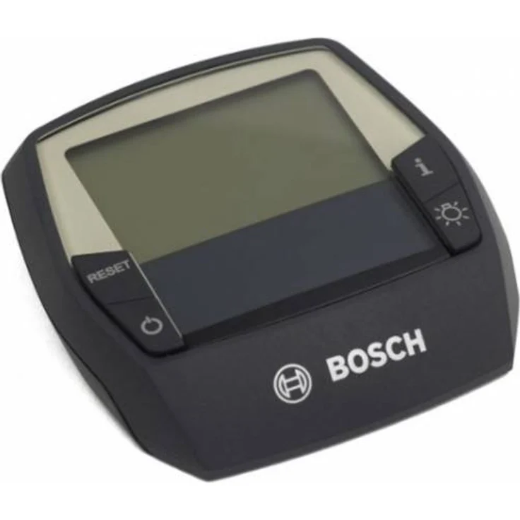 Bosch Intuvia Display, Anthrazit, One Size – Bild 1