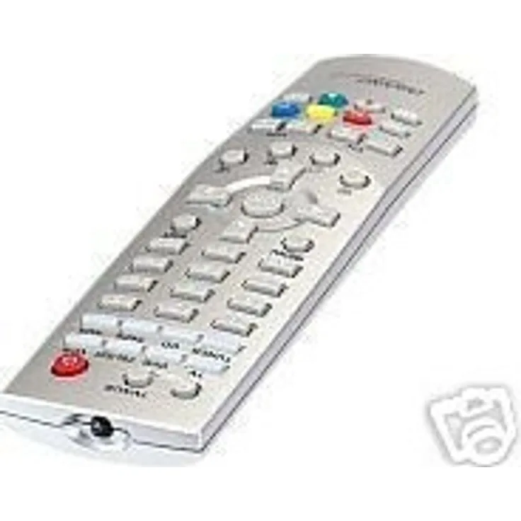 Auvisio 8IN1 Fernbedienung