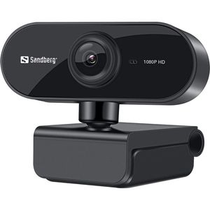 Bild für Sandberg USB Webcam Flex
