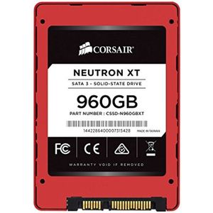 Bild für Corsair Neutron XT (CSSD-N960GBXT)