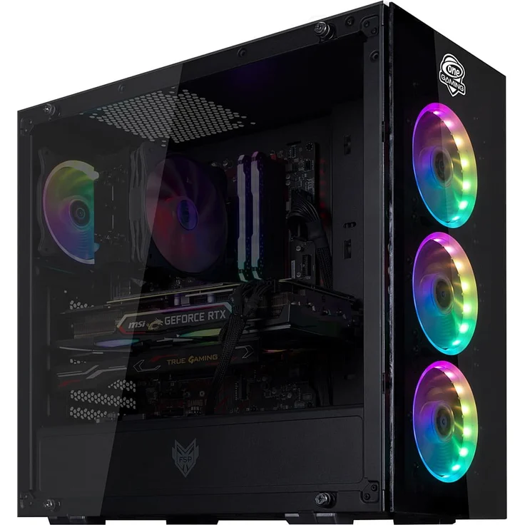 ONE GAMING PC High End Extreme IN1516 (23287) – Bild 2