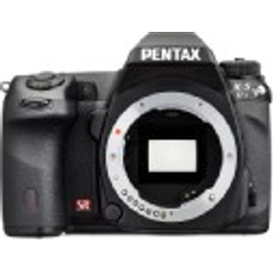 Image for Pentax K-5 IIs