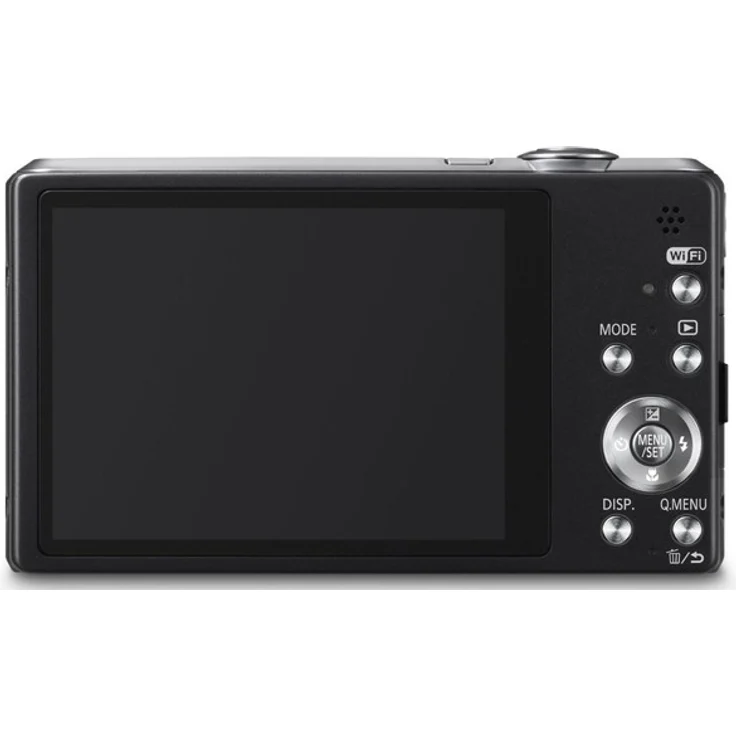 Panasonic DMC-SZ 9 EG-K ( 17.5 Megapixel,10 -x opt. Zoom (3 Zoll Display) ) – Bild 3