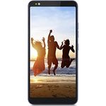 Gigaset GS370 Plus Smartphone 14,53cm (5,72 Zoll) IPS-Display, 64GB interner Speicher, 4GB RAM, Dual-SIM, Android, Blau