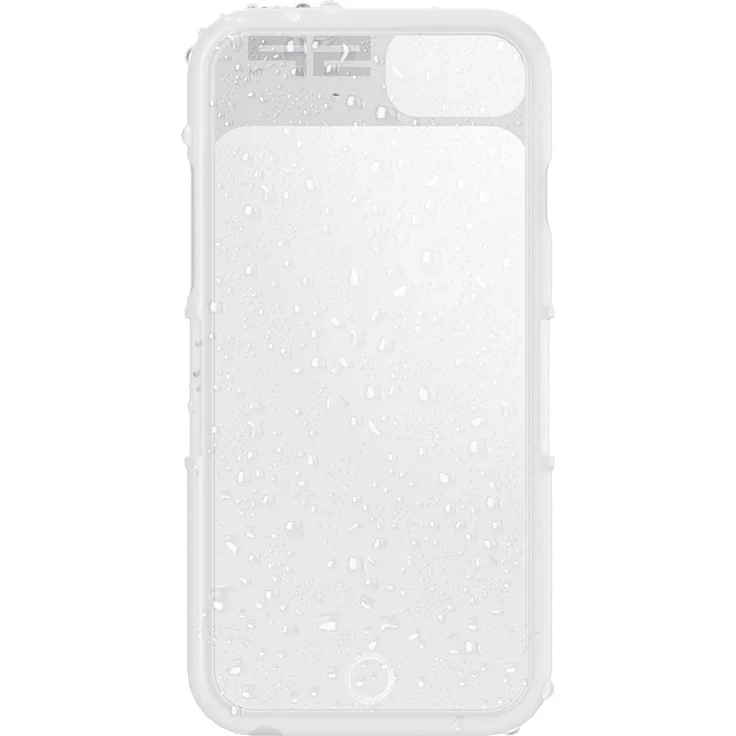 SP Connect Weather Cover, geeignet für Apple iPhone 6/6s/7/8, Handy-Schutzhülle, transparent – Bild 2