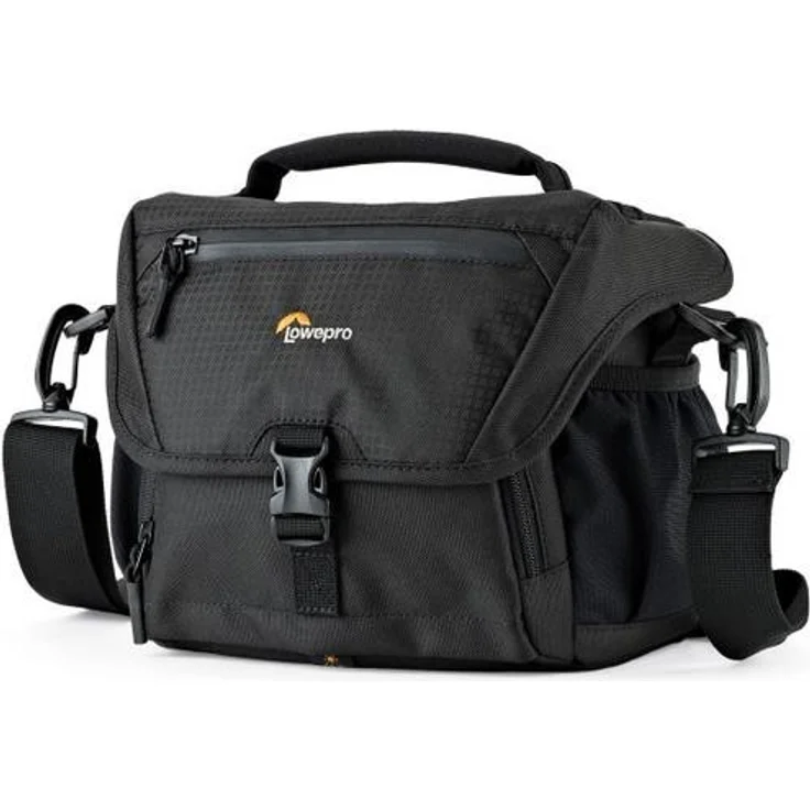 Lowepro Nova 160 AW II Kamera-Tasche schwarz – Bild 1