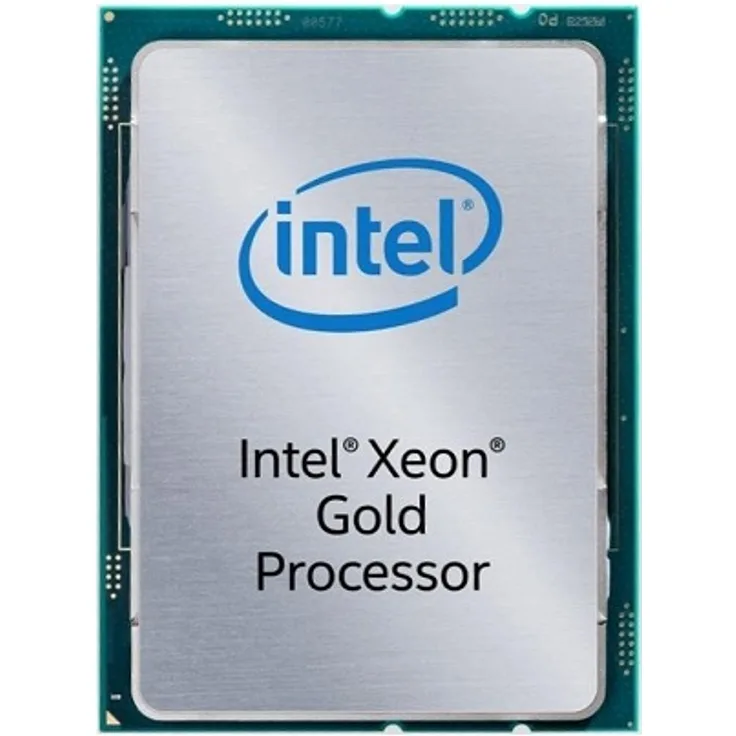 Intel Xeon Gold 6142 2.60GHz FC-LGA14 22MB Tray CPU 2,6 GHz Sockel 3647 Phi Skylake (CD8067303405400)