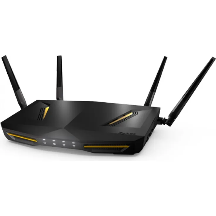 ZyXEL ARMOR Z2 NBG6817 (NBG6817-EU0101F)