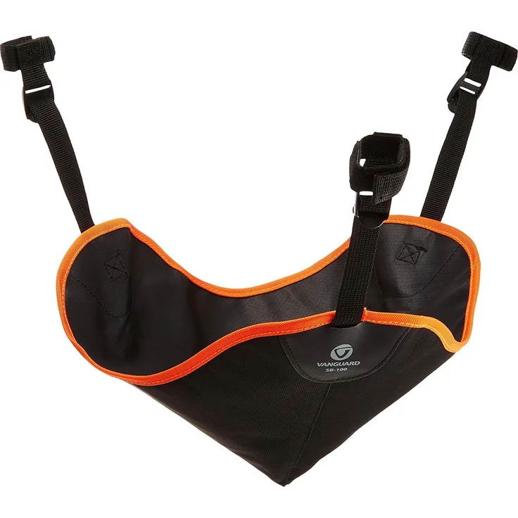 Vanguard SB-100 Universal Steinebeutel für alle Vanguard Stative schwarz