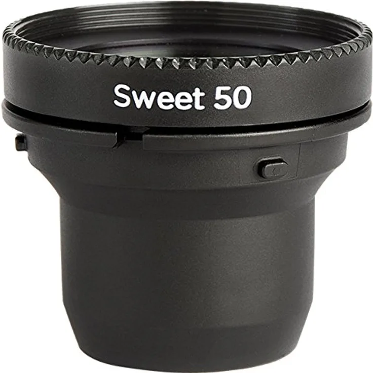 Lensbaby Sweet 50 Optic