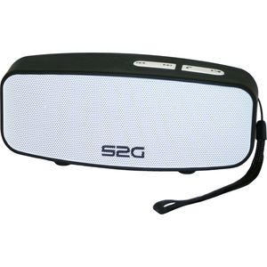 Bild für S2G AXESS Stereo von SOUND2GO weiß