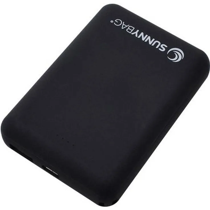 SunnyBAG compact10000 Powerbank (Zusatzakku) Li-Ion 10000 mAh 205E_10