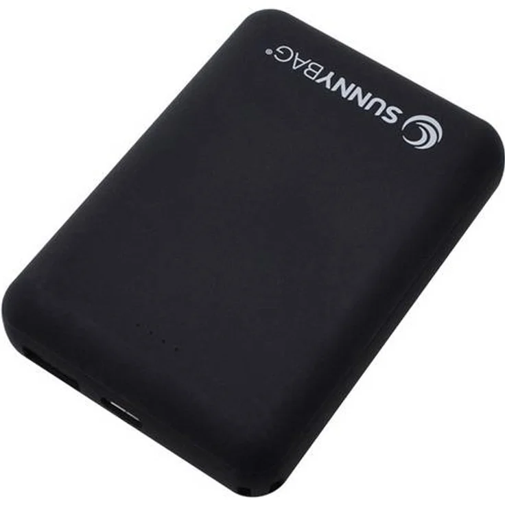 SunnyBAG compact10000 Powerbank (Zusatzakku) Li-Ion 10000 mAh 205E_10