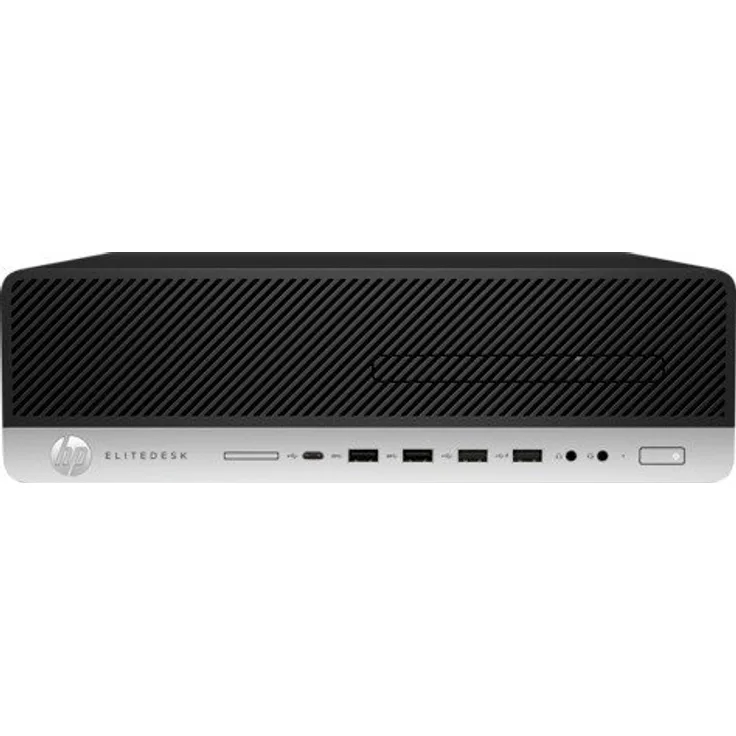 HP EliteDesk 800 G5 SFF, Core i7-9700, 16GB RAM, 512GB SSD (7PF81EA#ABD)