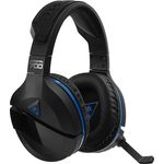 Turtle Beach Stealth 700 Premium Kabellos Surround Sound Gaming-Headset, PS4 und PS4 Pro