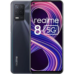 Bild für realme 8 5G Smartphone 16,5cm (6,5 Zoll)
