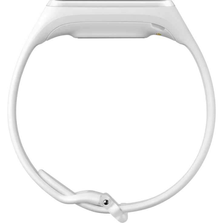 Samsung Galaxy Fit e Fitness-Tracker Unisex, Einheitsgröße, White – Bild 4