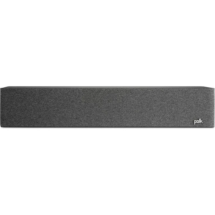 Polk R200BK Kompakt-Lautsprecher, schwarz – Bild 4