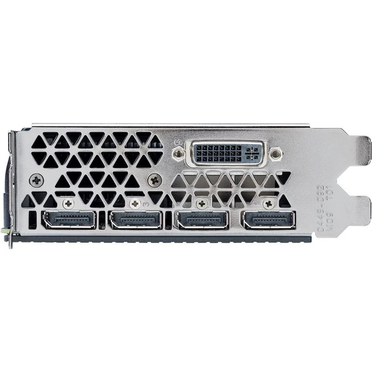 HP nVidia Quadro M6000 24GB nVidia Quadro M6000 24GB – Bild 4