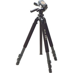 Bild für Slik Pro 700 DX Stativ