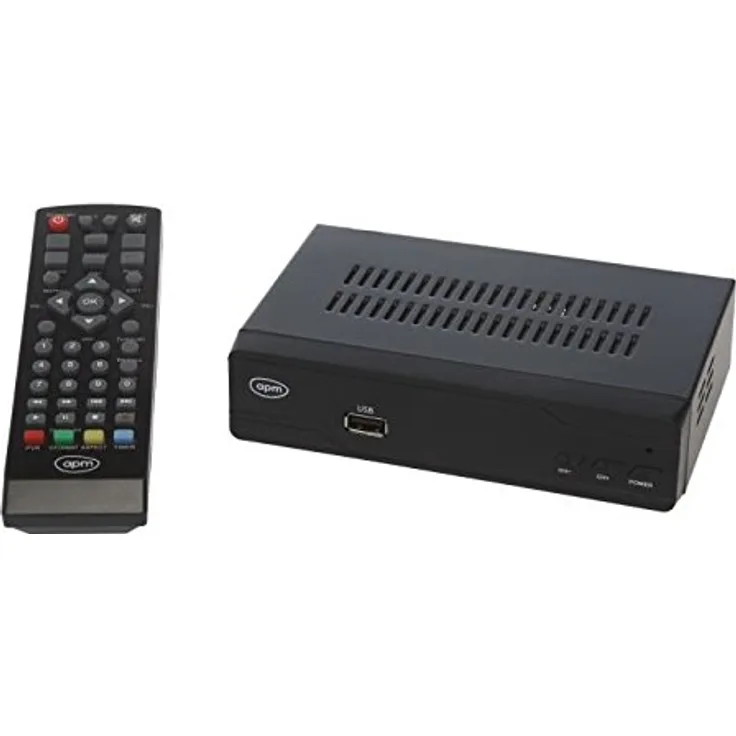 APM 428000 decodeur TNT