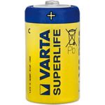 Varta Superlife 2014 BABY R14P