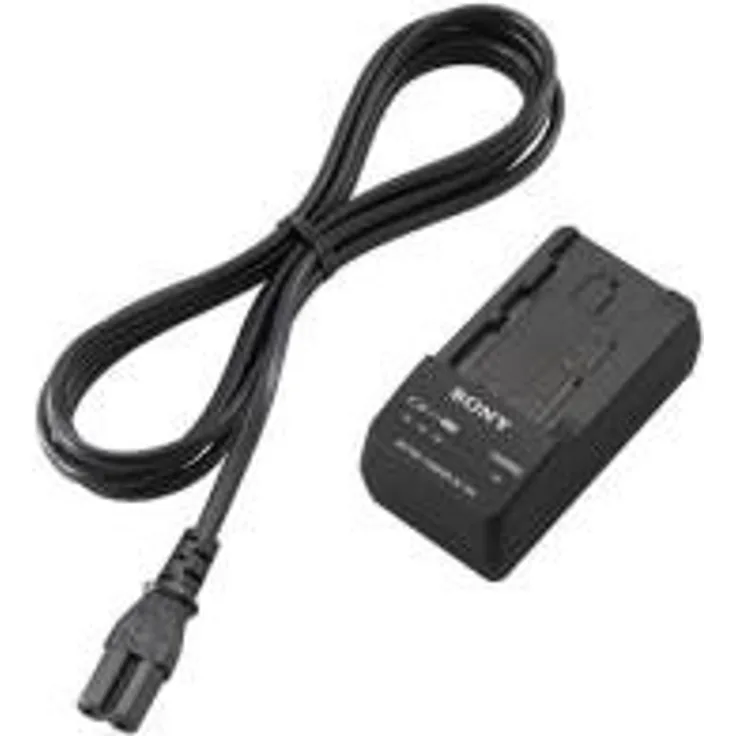 Sony BC-TRV Ladegerät (geeignet für Akkus P, V und H-Serie)