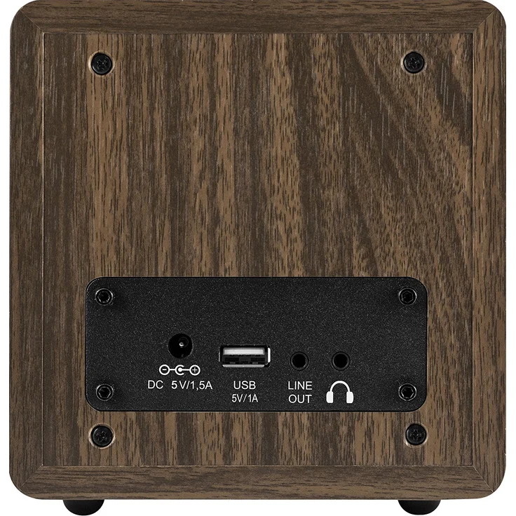 Imperial Radio Dabman i10 holz - Preisvergleich – Bild 2