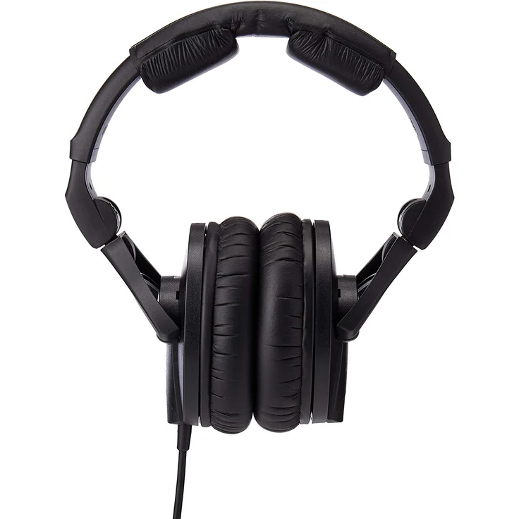 Sennheiser HD 280 PRO MK2 Over-Ear-Kopfhörer, schwarz – Bild 3