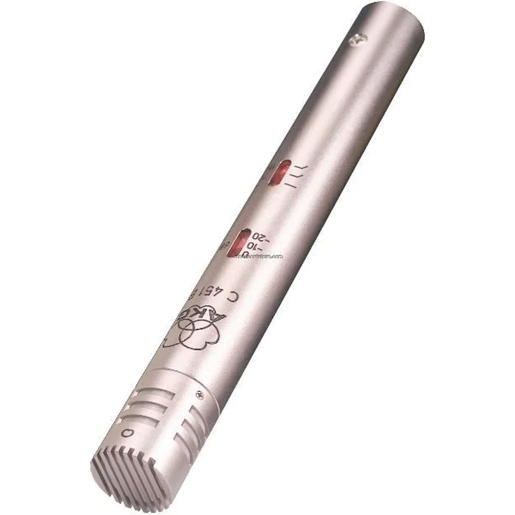 Akg Acoustics C 451 B