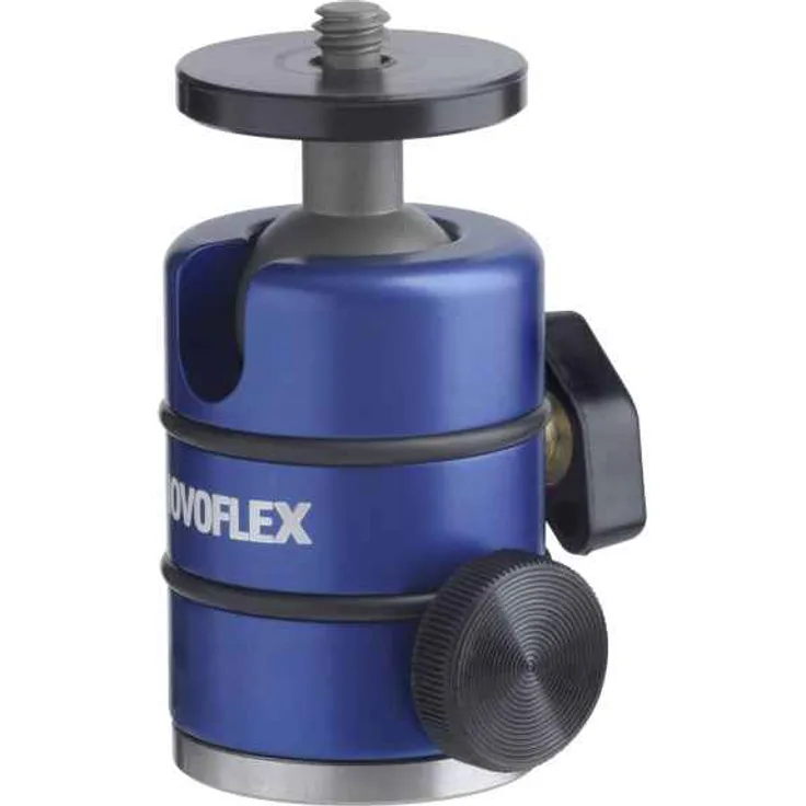 Novoflex BALL 19P Stativkopf