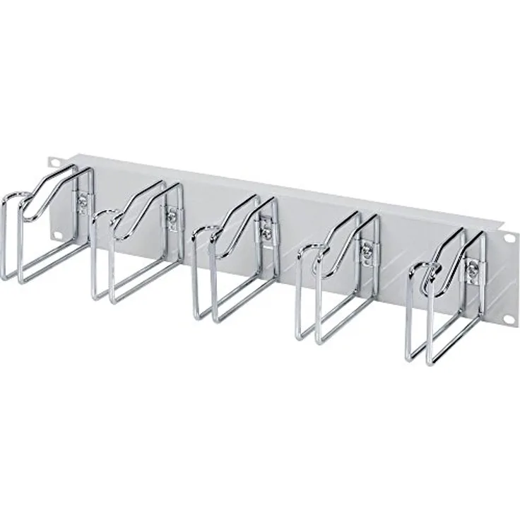 Rittal 19Z-Kabelrangierpannel 2HE DK 7257.100, 7257100