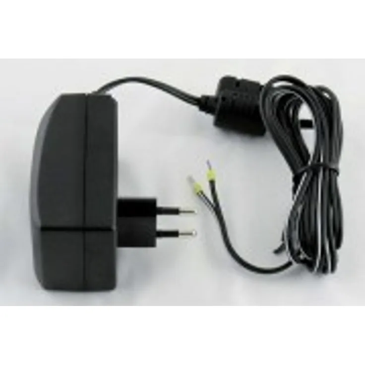 Wantec Steckernetzteil (12V, 2250mAH) für Monolith a-b, GSM-IP