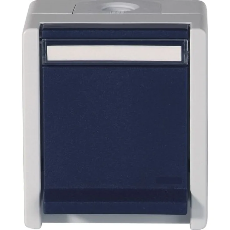 OPUS OPUS-Res-Ste.-do., 1-f.o.KS,bl IP55