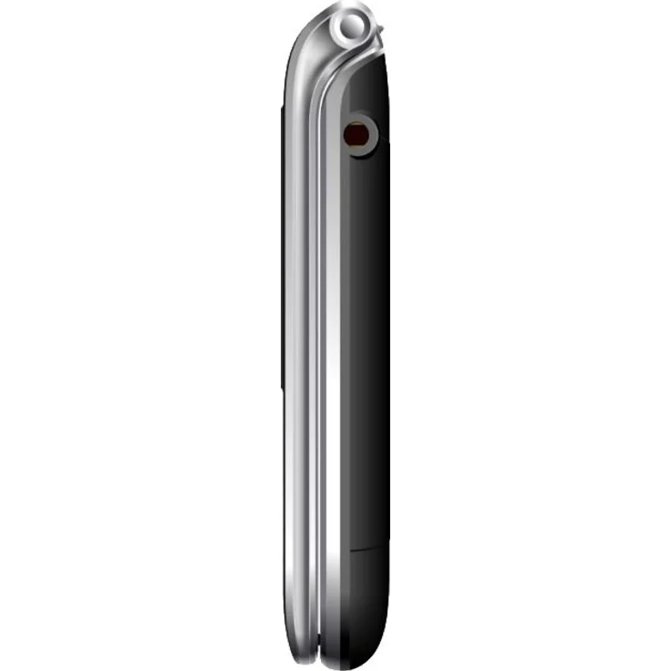 Beafon SL595 schwarz/silber – Bild 6