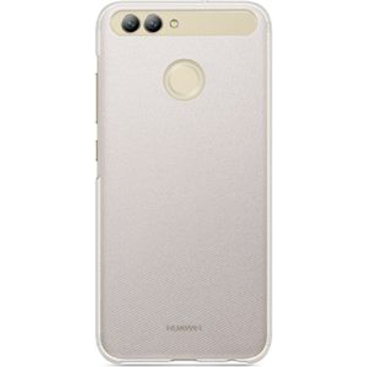 Huawei PC Cover für Nova 2, gold