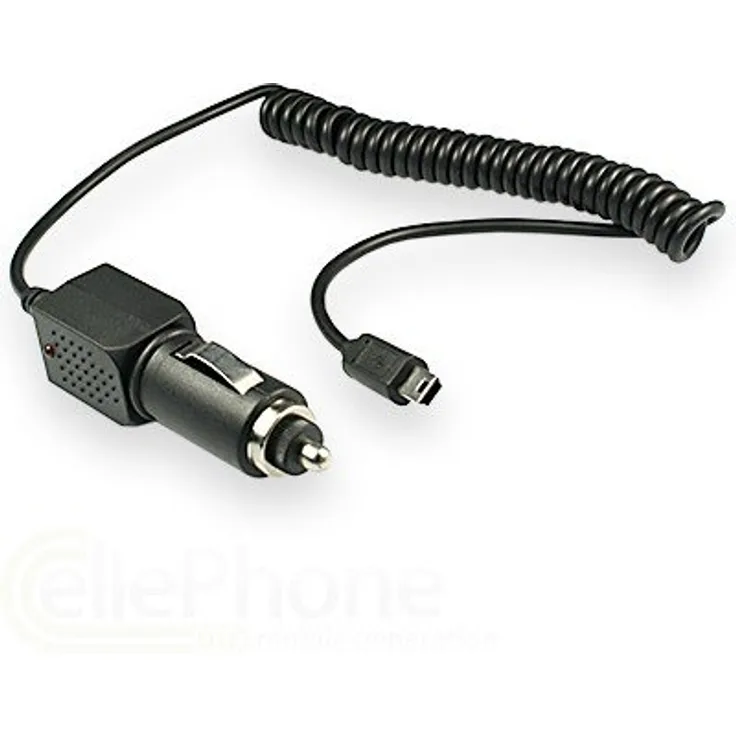 Motorola VC700 KFZ-Ladekabel