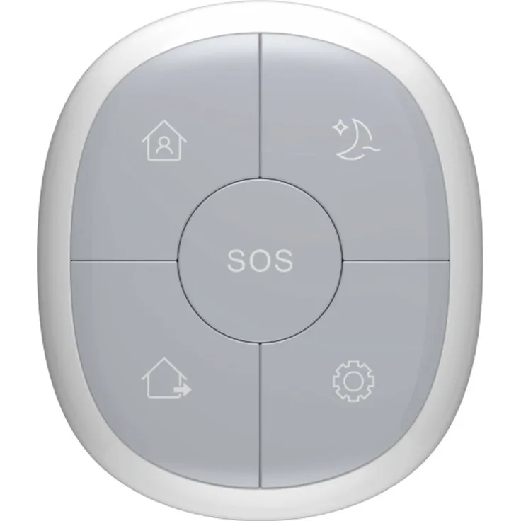 ELRO ELRO Connects SF40RE - Universalfernbedienung