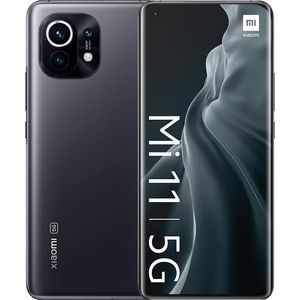 Bild für Xiaomi Mi 11 5G Smartphone 17,3cm (6,81 Zoll)