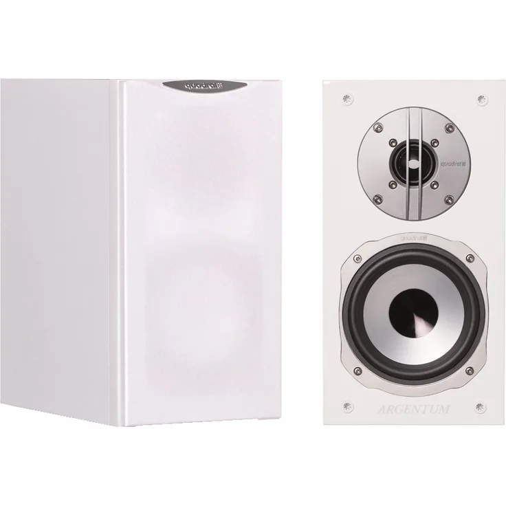 Quadral Argentum 420 Regallautsprecher - 120 Watt